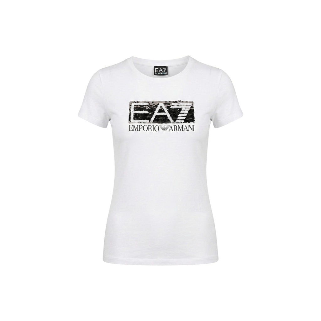 Ea7 T-Shirt Donna