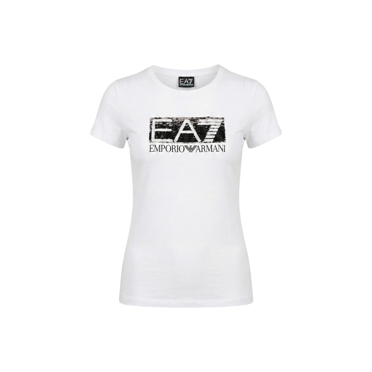 Ea7 T-Shirt Donna