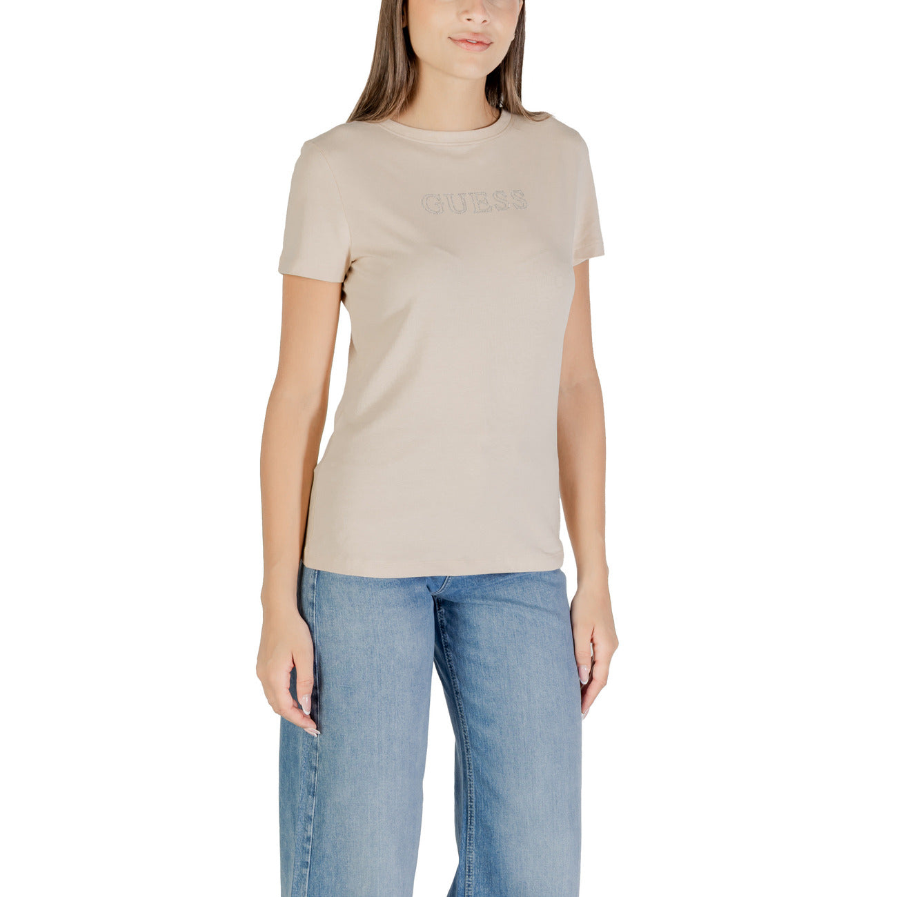 Guess Active T-Shirt Donna