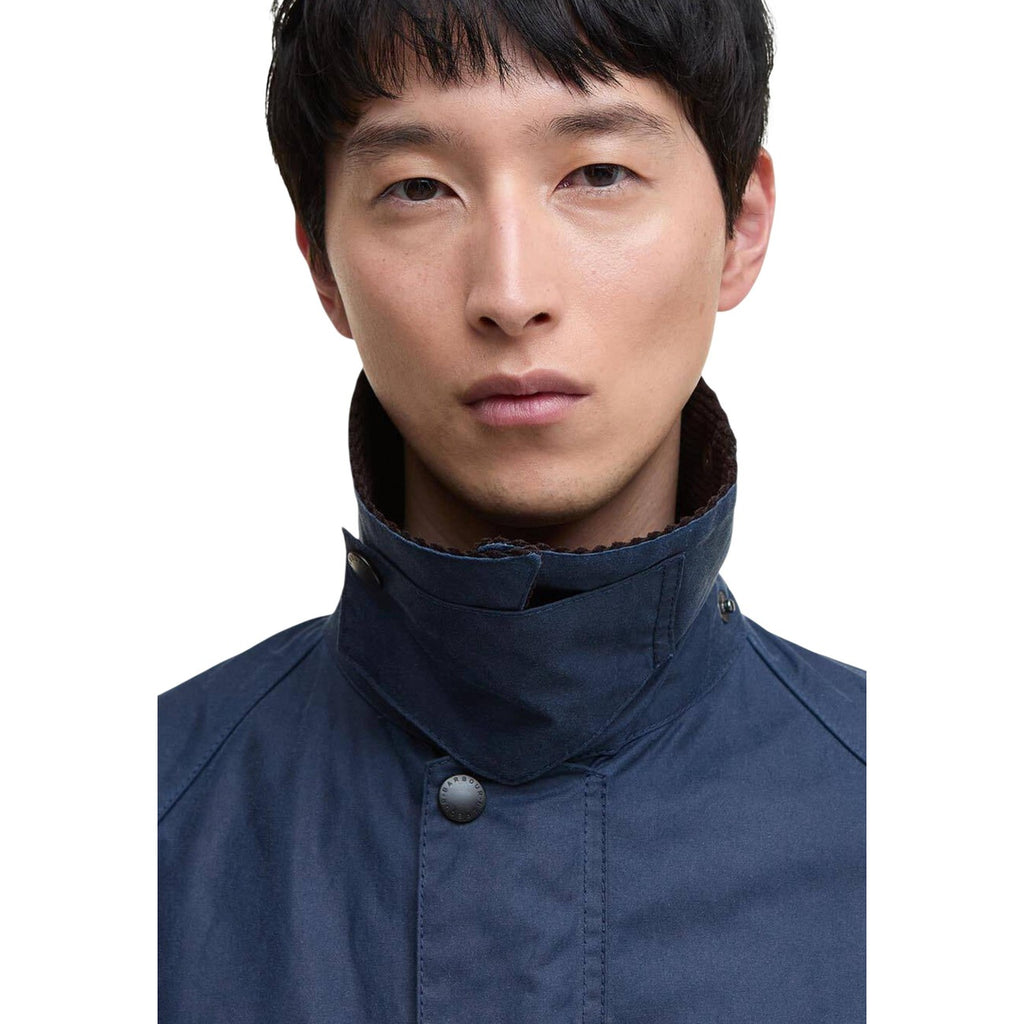 Barbour Giacca Uomo
