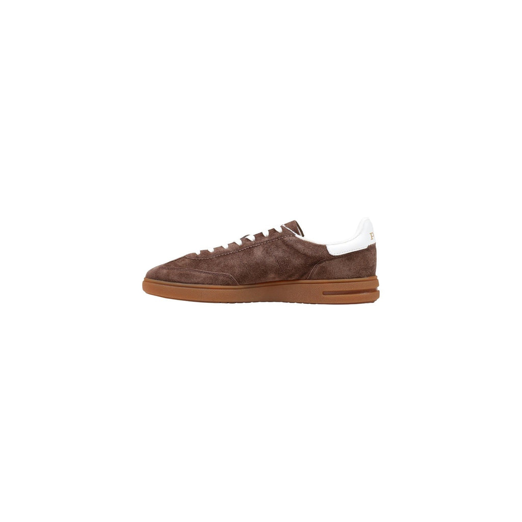 Ralph Lauren Sneakers Uomo