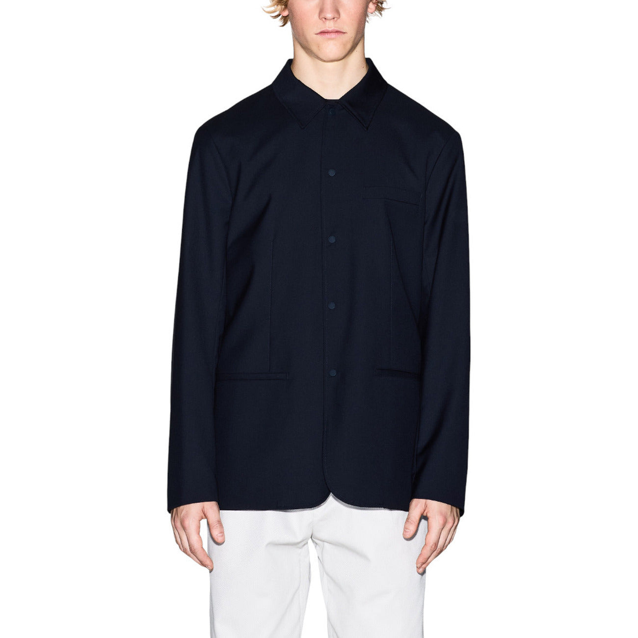 Armani Exchange Giacca Uomo