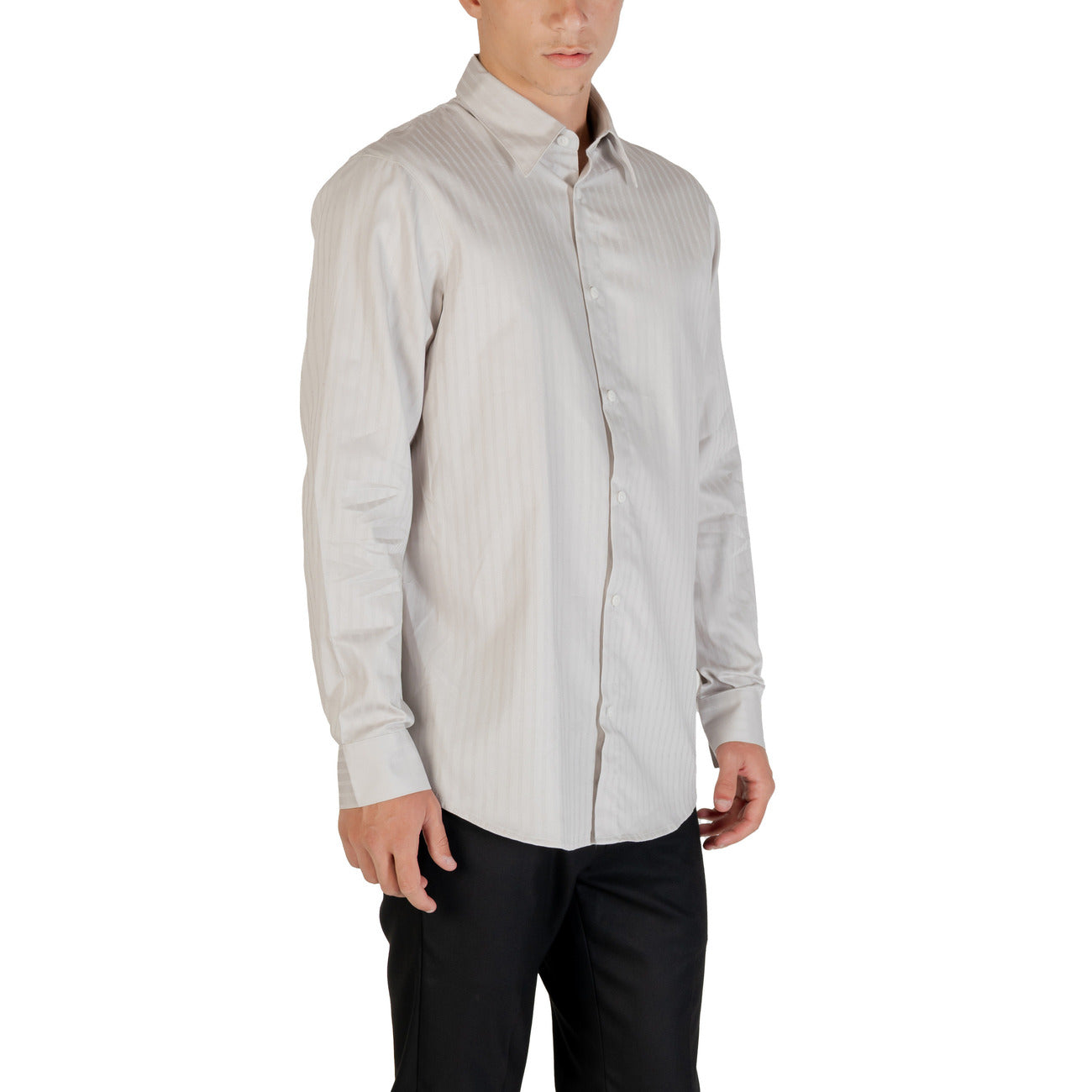 Armani Exchange Camicia Uomo