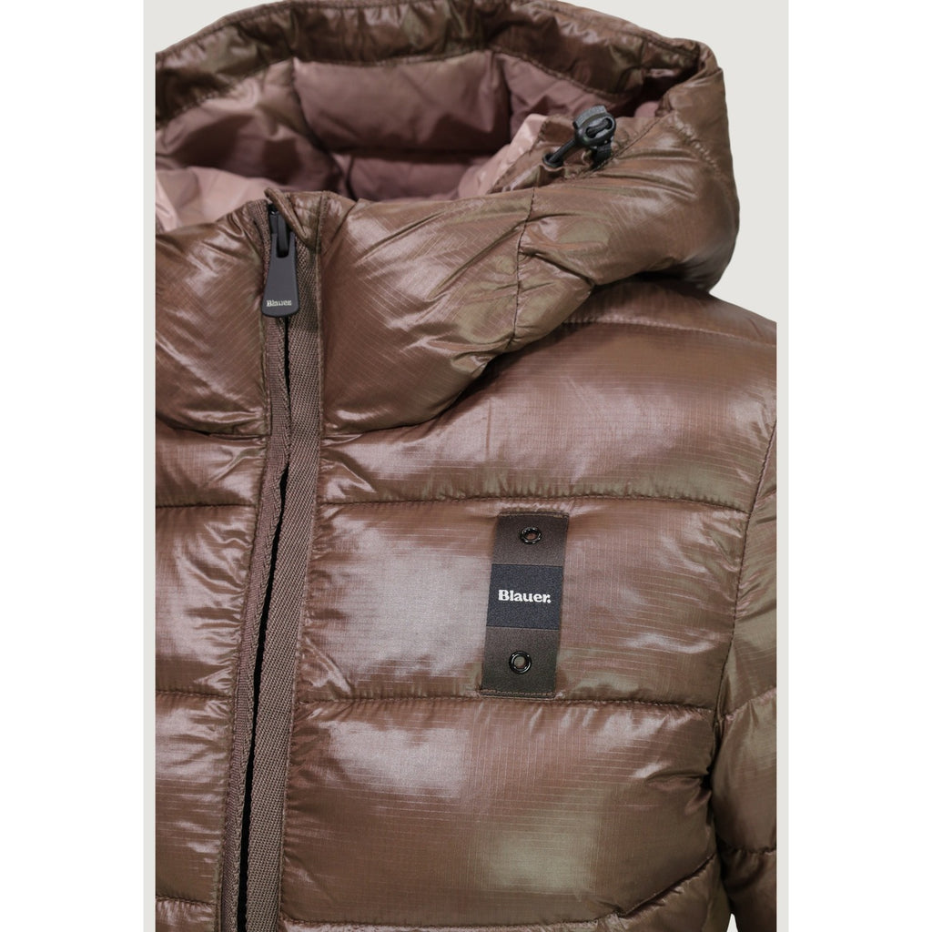 Blauer. Giacca Donna