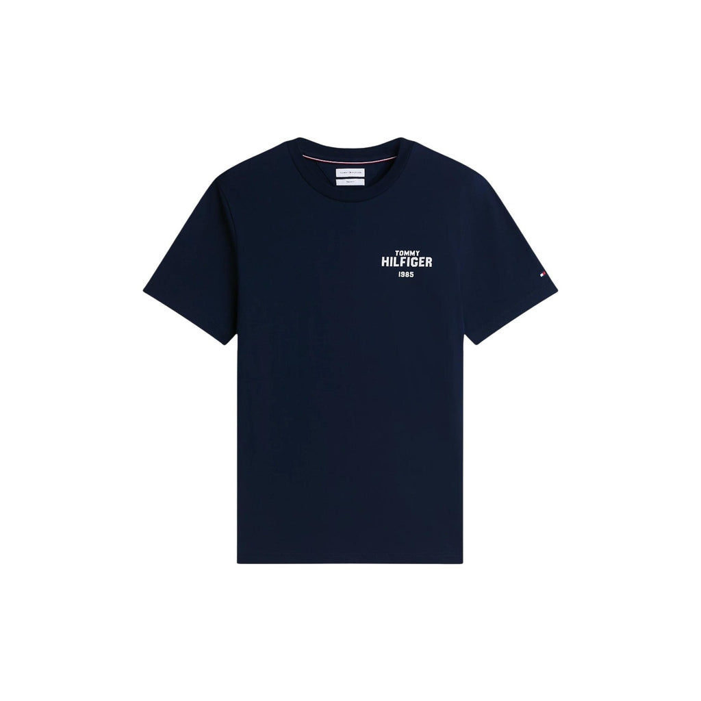 Tommy Hilfiger T-Shirt Uomo