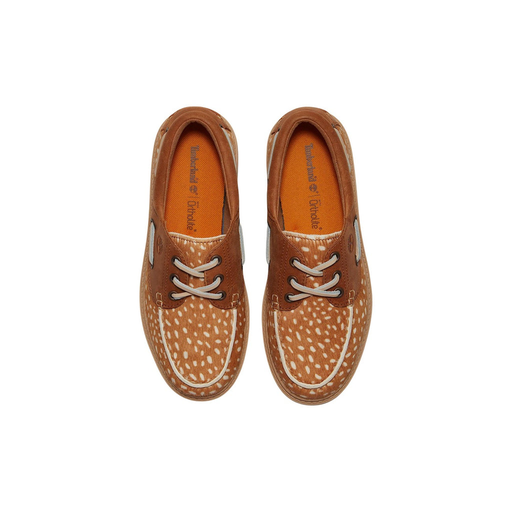 Timberland Scarpe Basse Donna