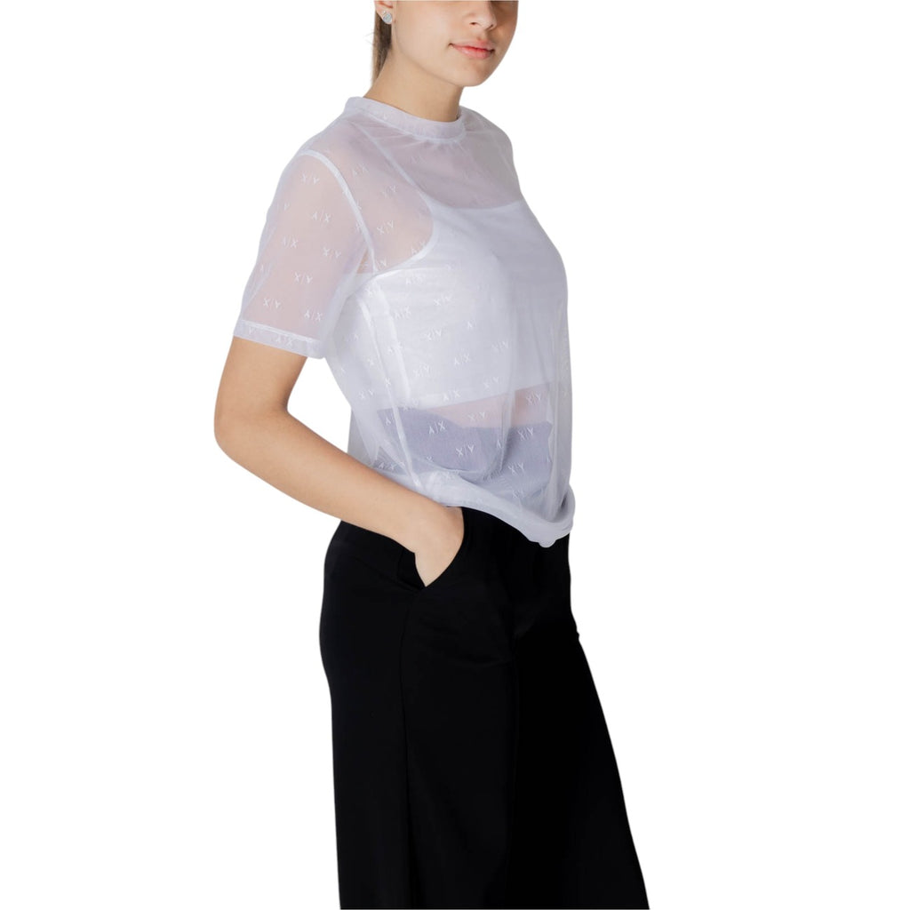 Armani Exchange T-Shirt Donna