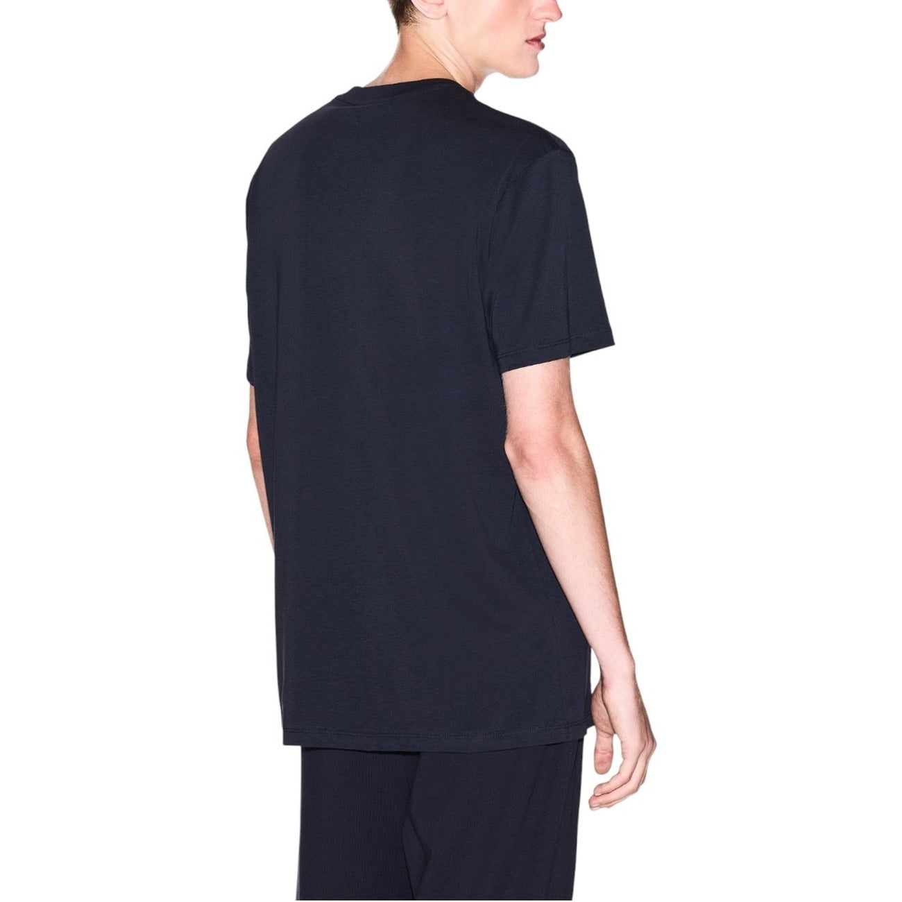 Armani Exchange T-Shirt Uomo