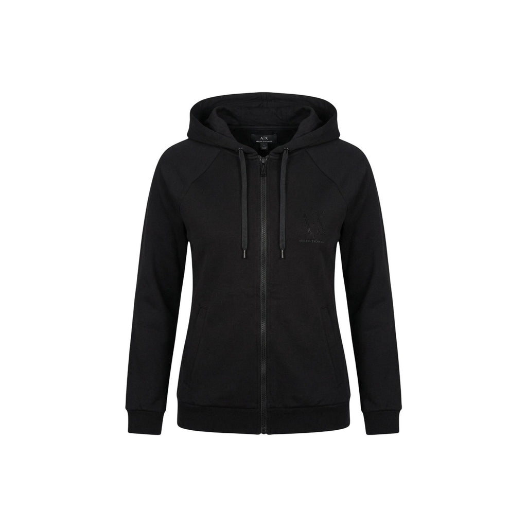 Armani Exchange Felpa Donna