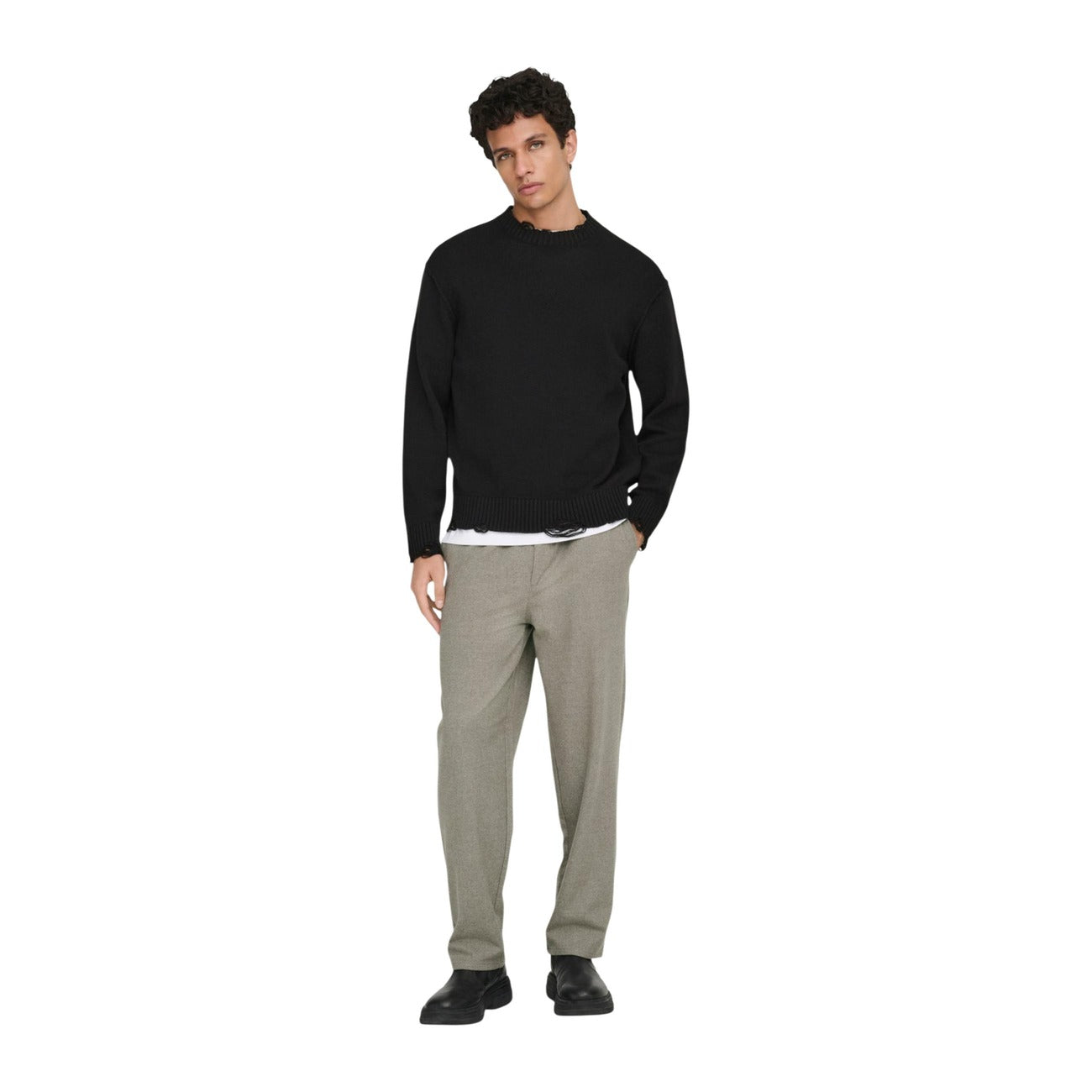 Only & Sons Maglia Uomo