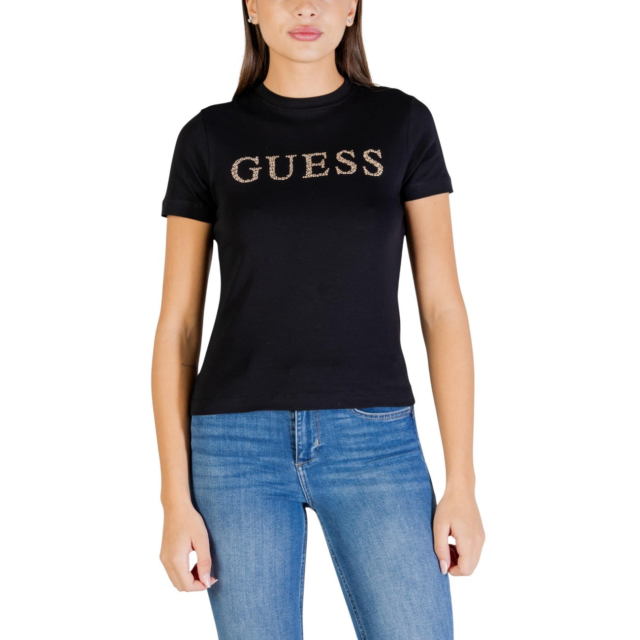 Guess Active T-Shirt Donna