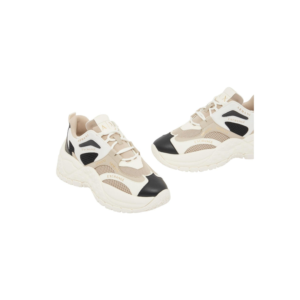 Armani Exchange Sneakers Donna
