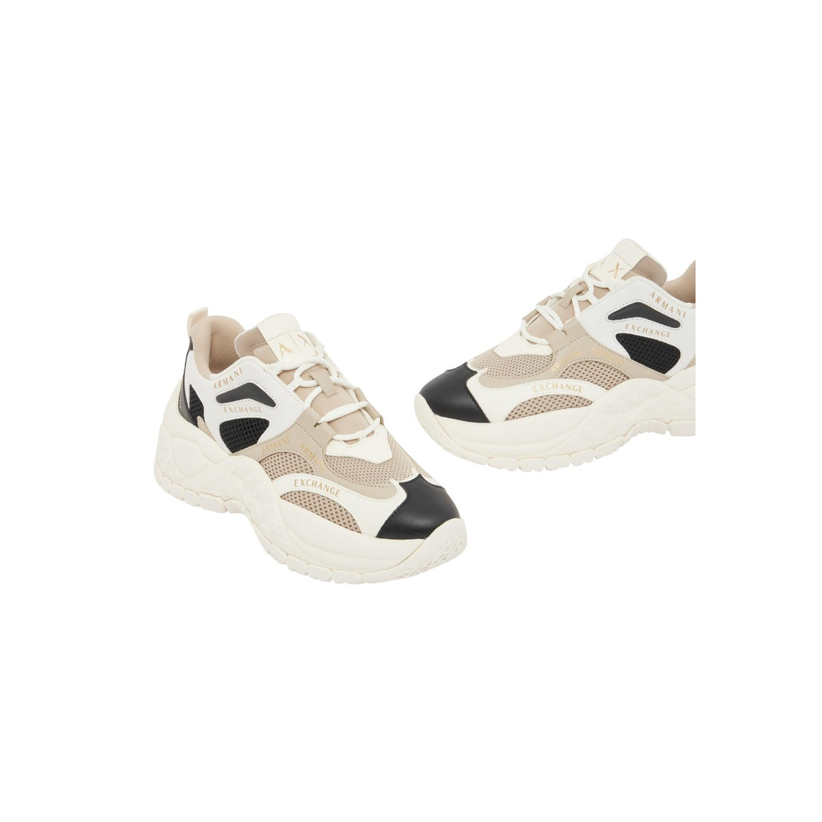 Armani Exchange Sneakers Donna
