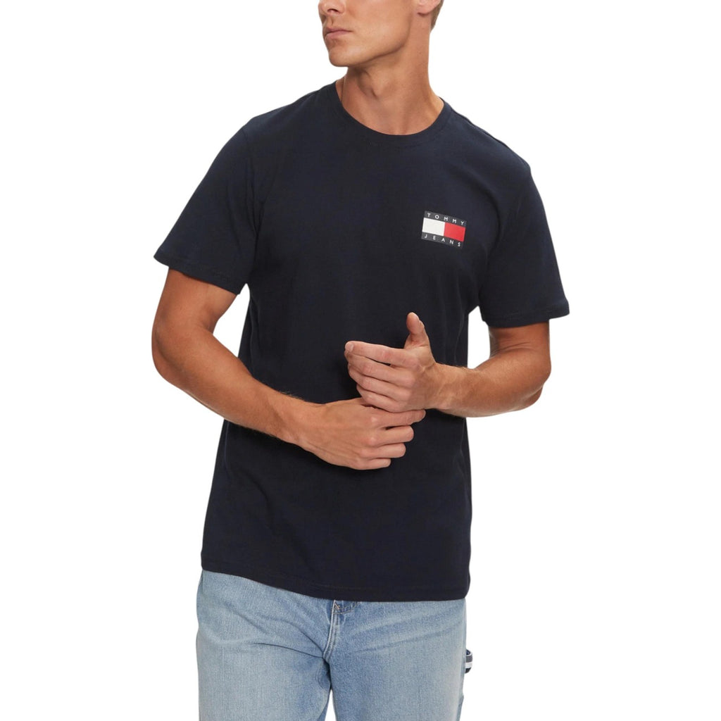 Tommy Hilfiger Jeans T-Shirt Uomo