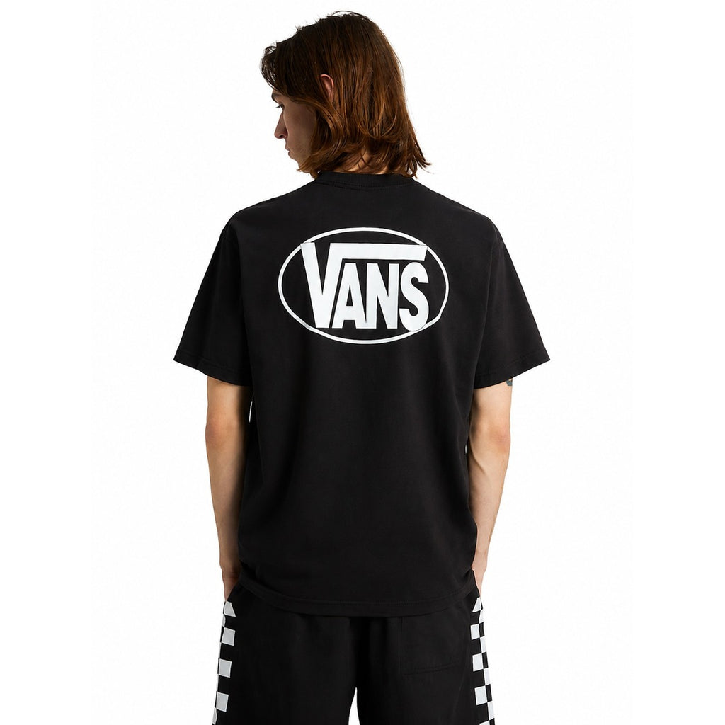 Vans T-Shirt Uomo