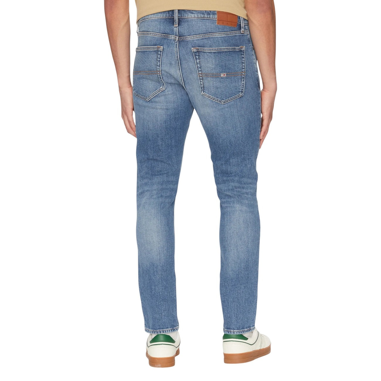 Tommy Hilfiger Jeans Jeans Uomo