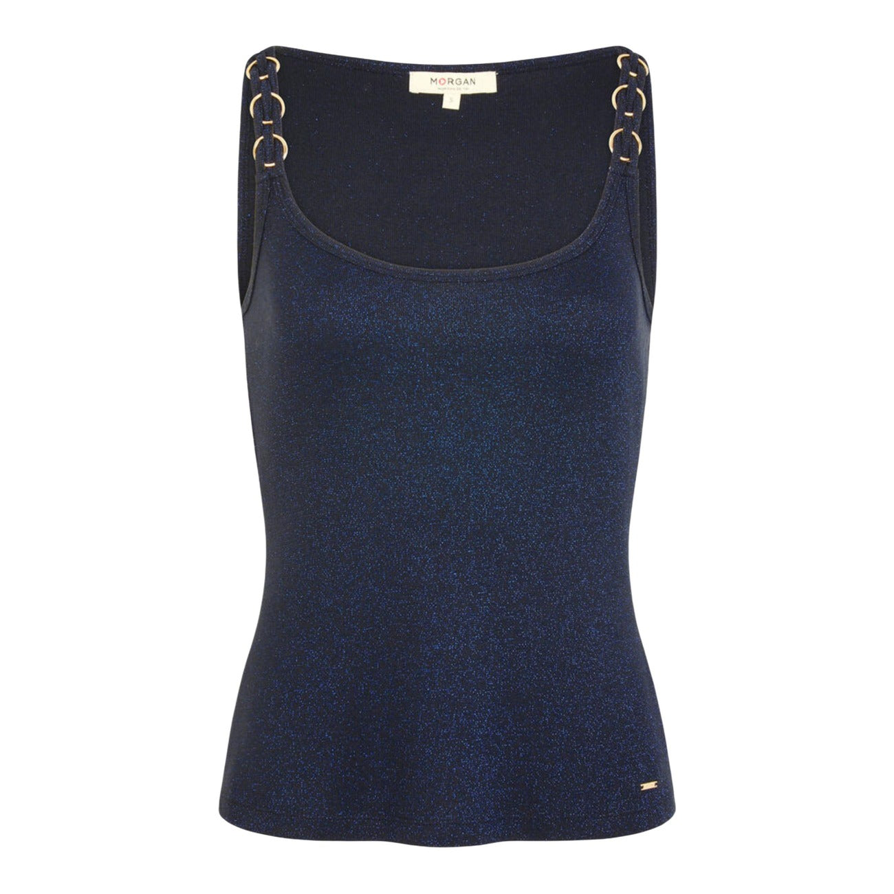 Morgan De Toi Top Donna