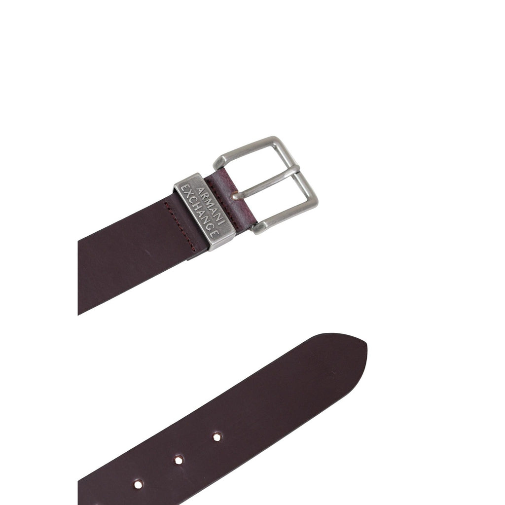 Armani Exchange Cintura Uomo