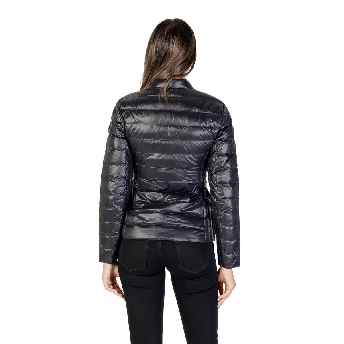Armani Exchange Giubbotto Donna