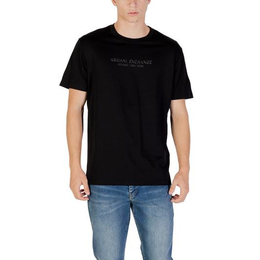 Armani Exchange T-Shirt Uomo