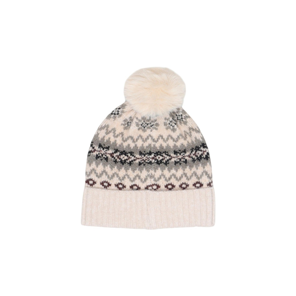 Pieces Cappello Donna