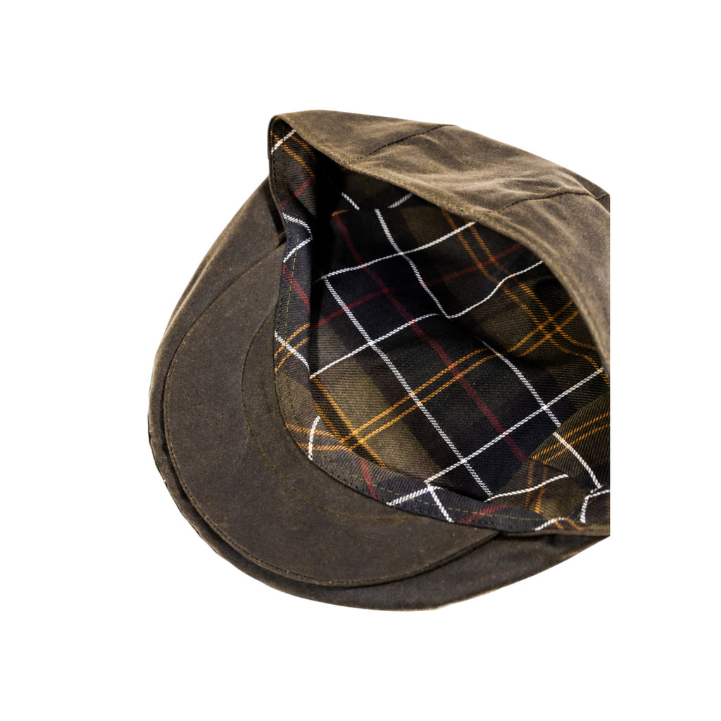 Barbour Cappello Uomo