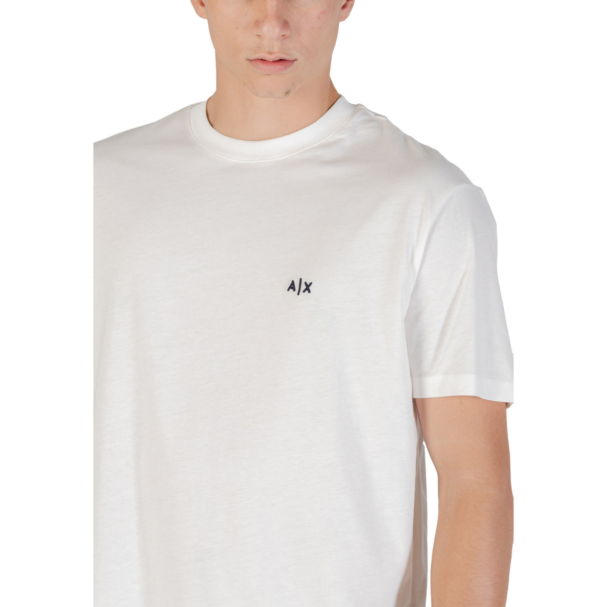 Armani Exchange T-Shirt Uomo