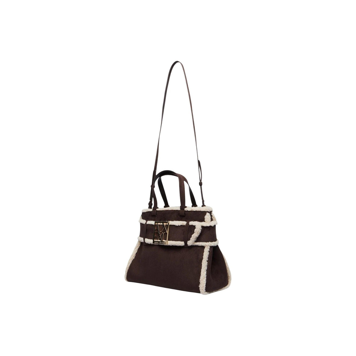 Armani Exchange Borsa Donna