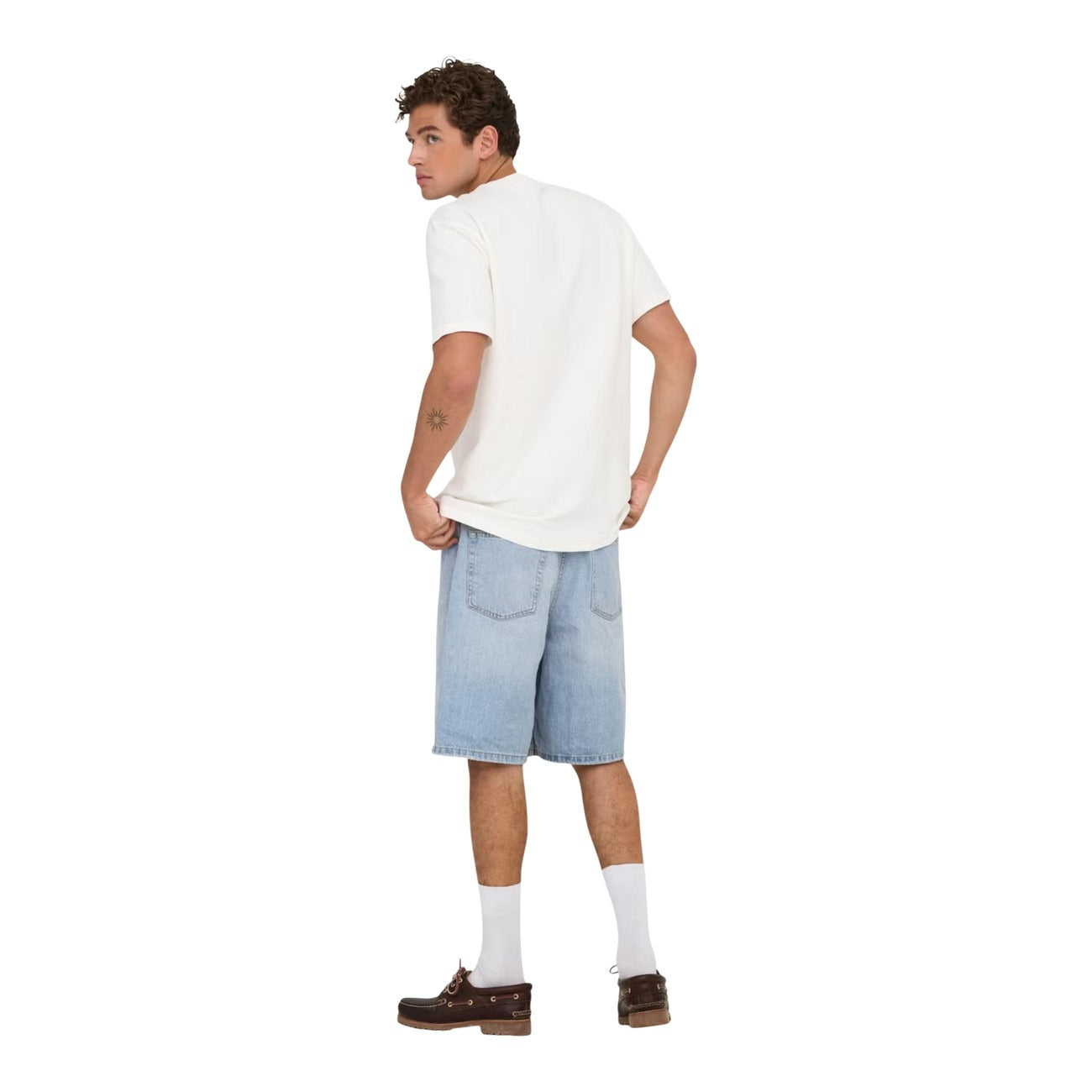 Only & Sons Bermuda Uomo