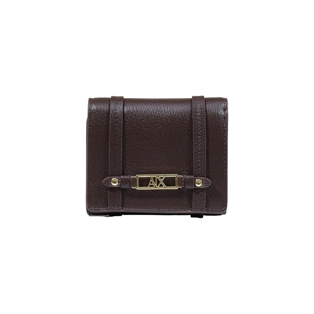 Armani Exchange Portafogli Donna