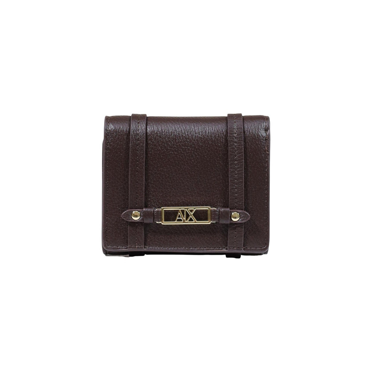 Armani Exchange Portafogli Donna