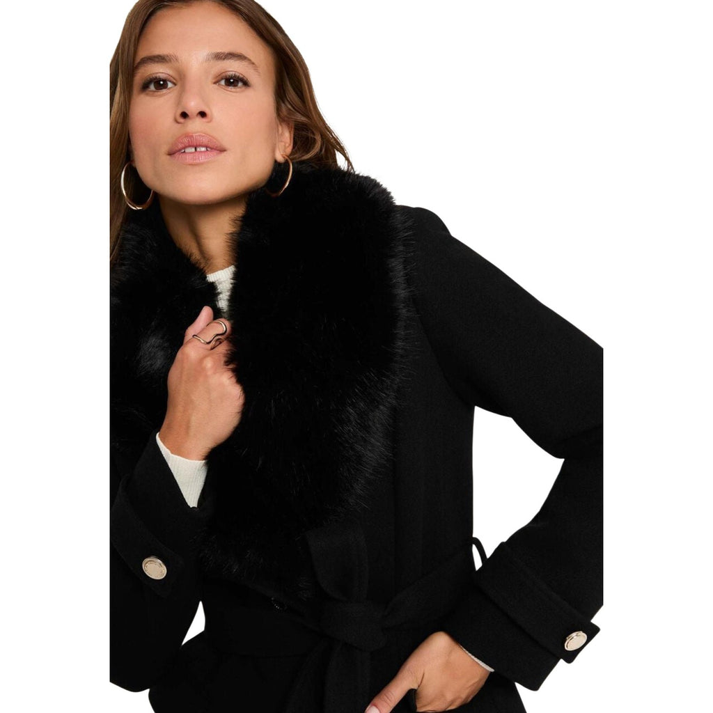 Morgan De Toi Cappotto Donna