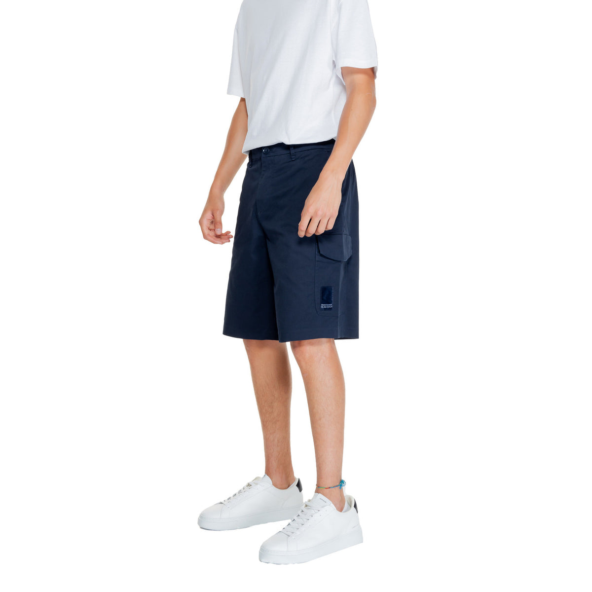 Armani Exchange Bermuda Uomo