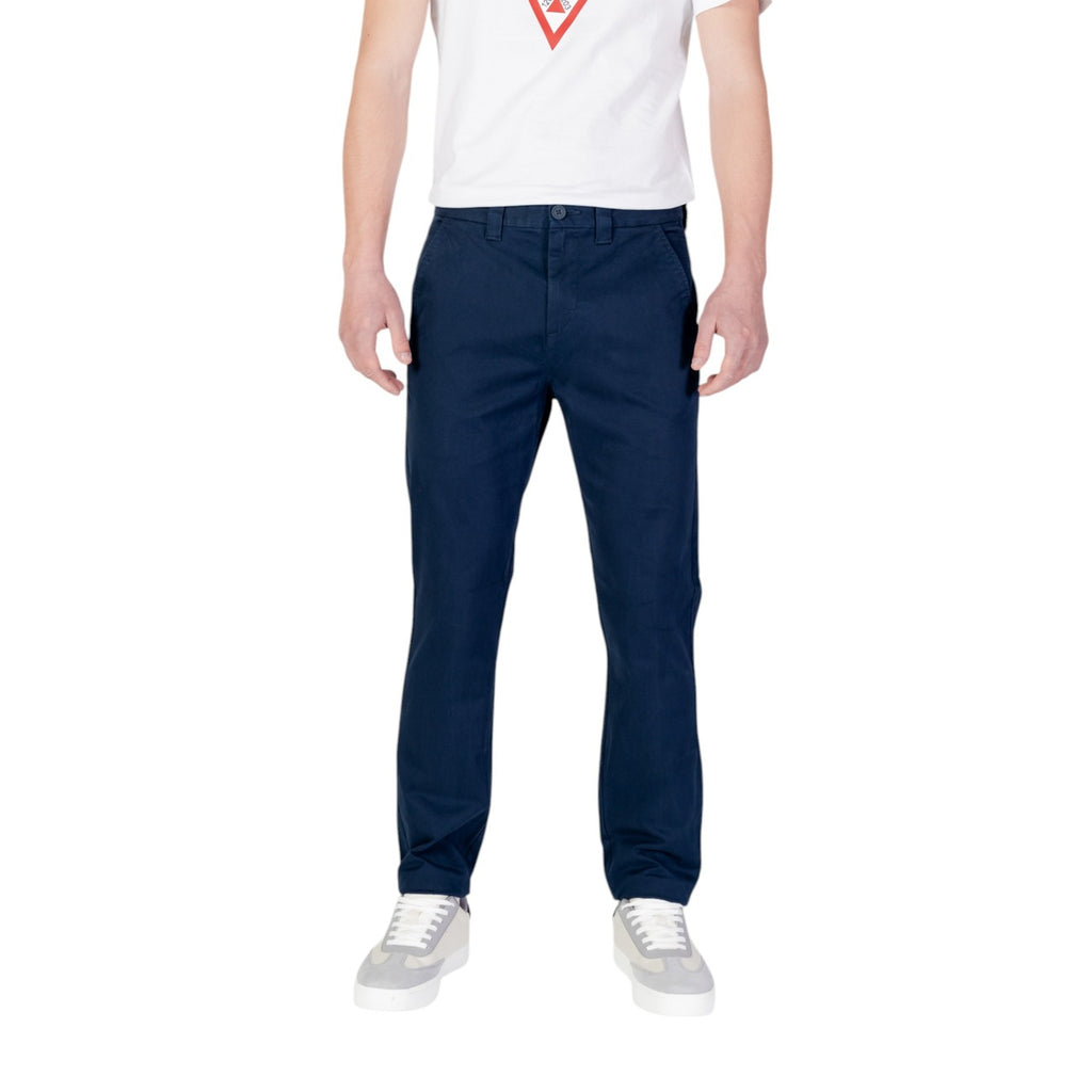 Tommy Hilfiger Jeans Pantaloni Uomo
