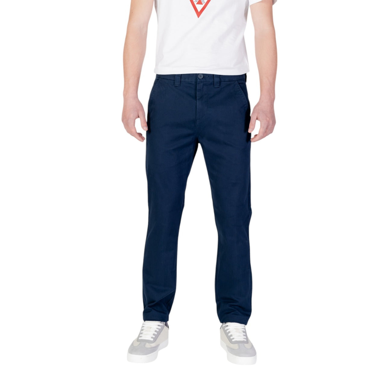 Tommy Hilfiger Jeans Pantaloni Uomo
