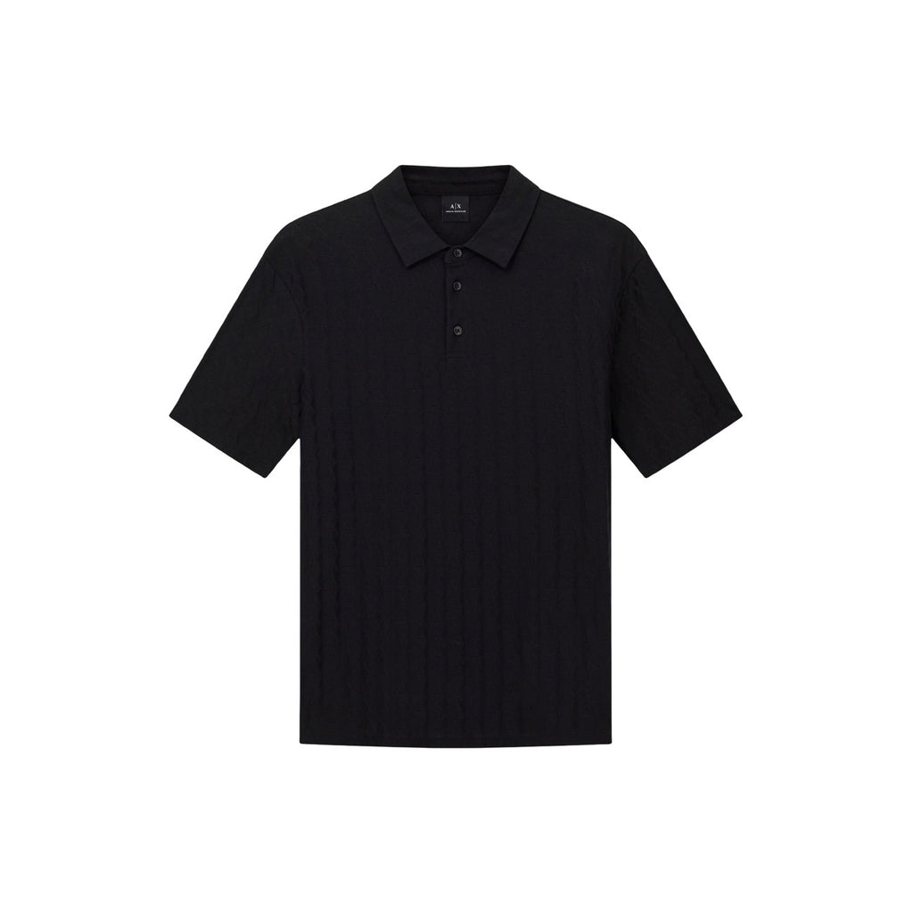 Armani Exchange Polo Uomo