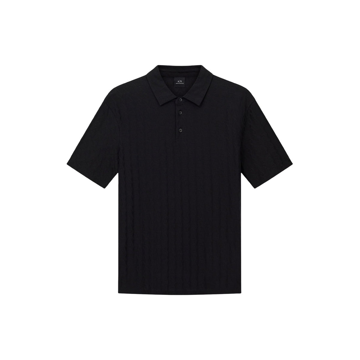Armani Exchange Polo Uomo