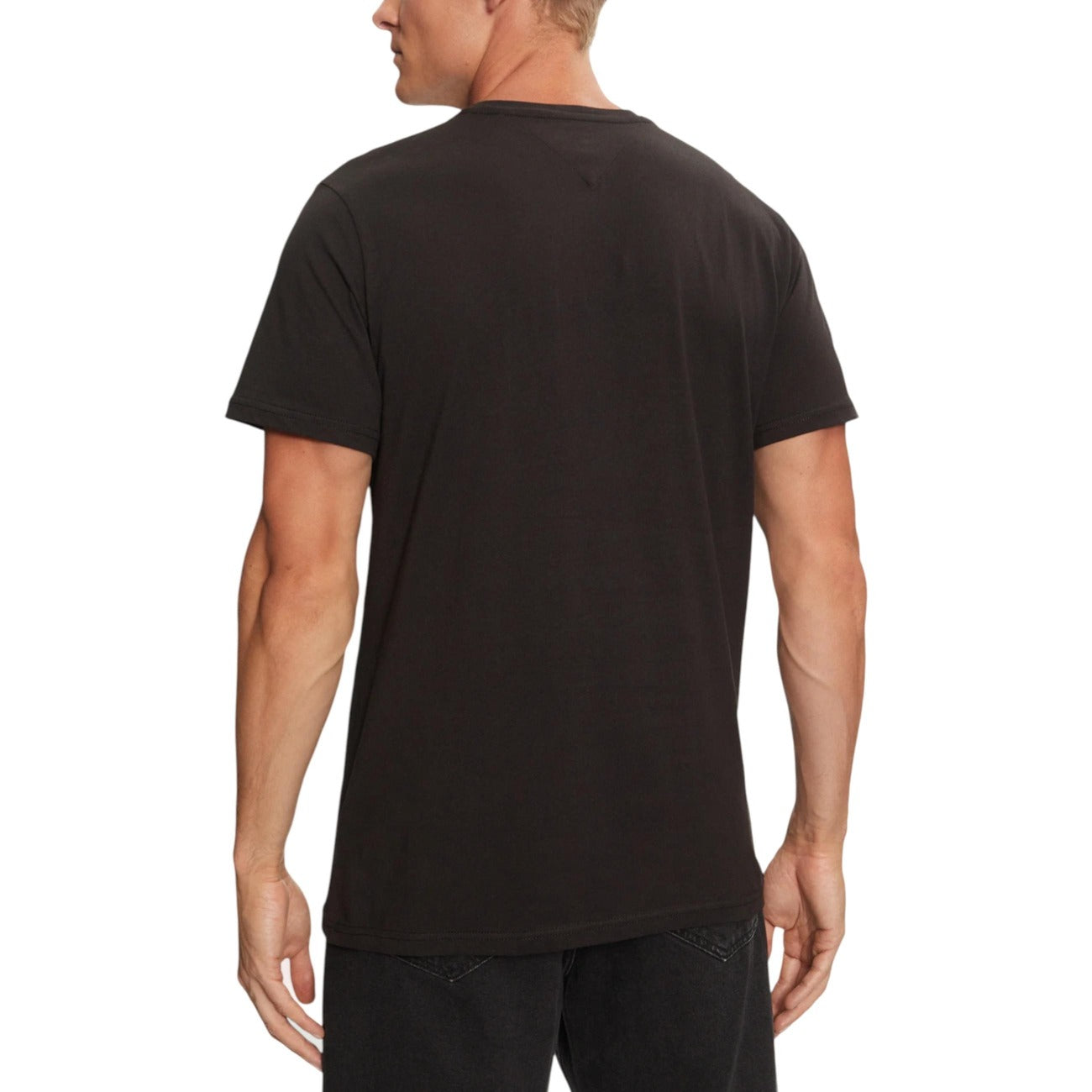 Tommy Hilfiger Jeans T-Shirt Uomo