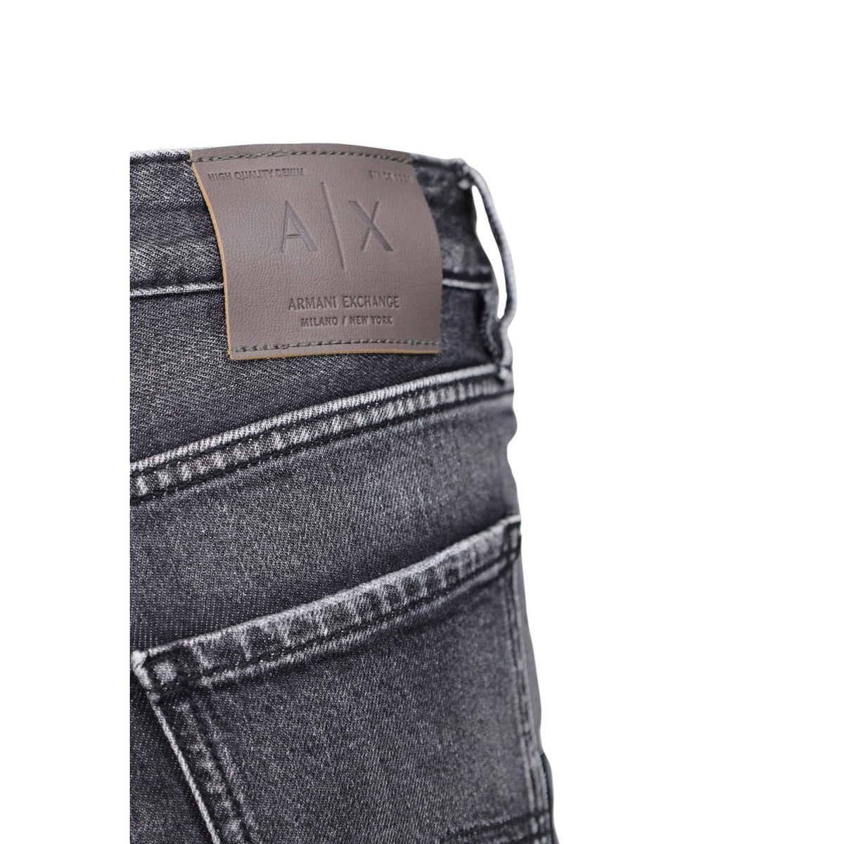 Armani Exchange Pantaloni Uomo