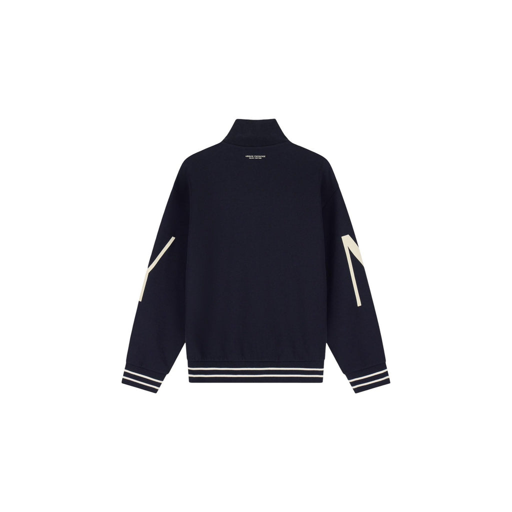 Armani Exchange Felpa Uomo