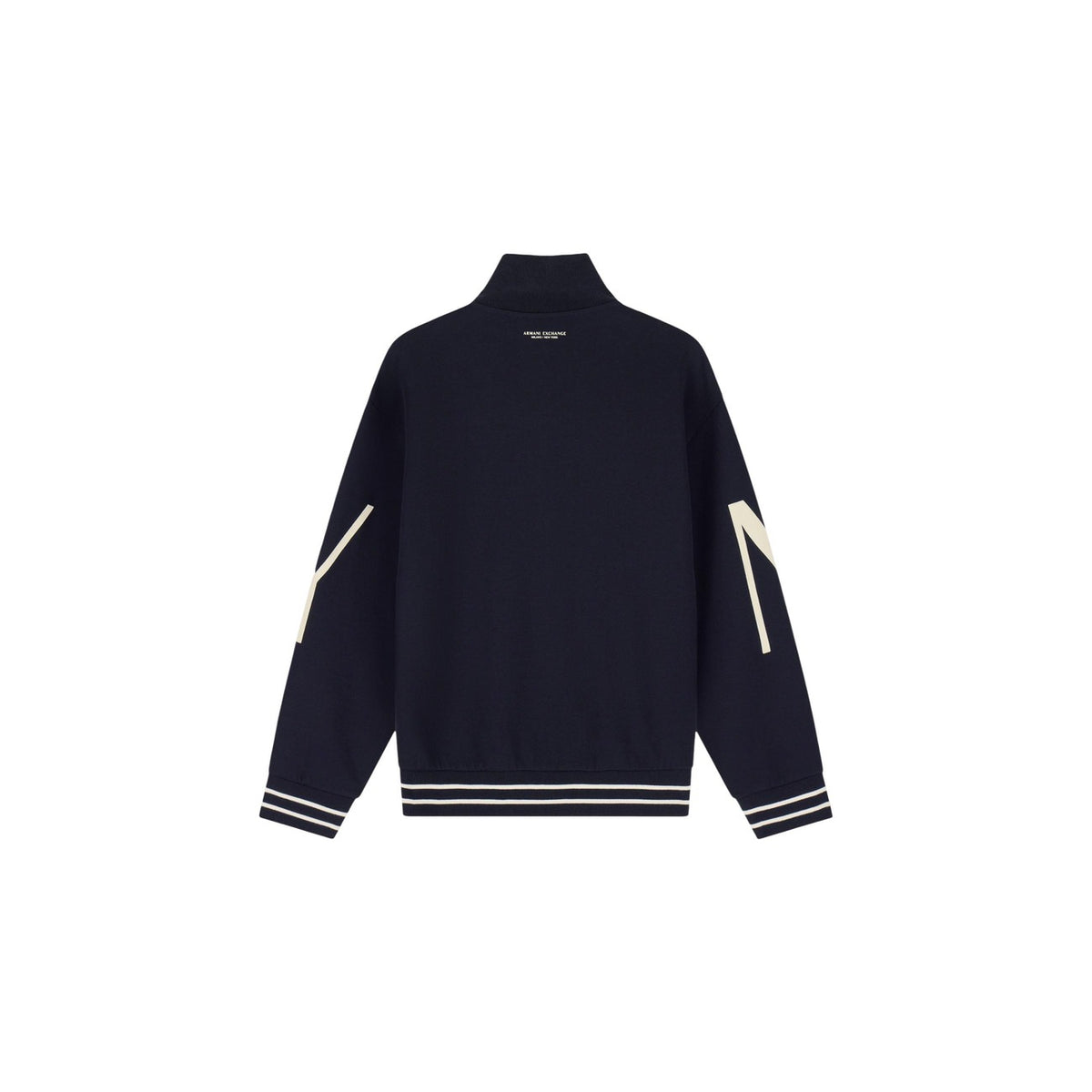 Armani Exchange Felpa Uomo