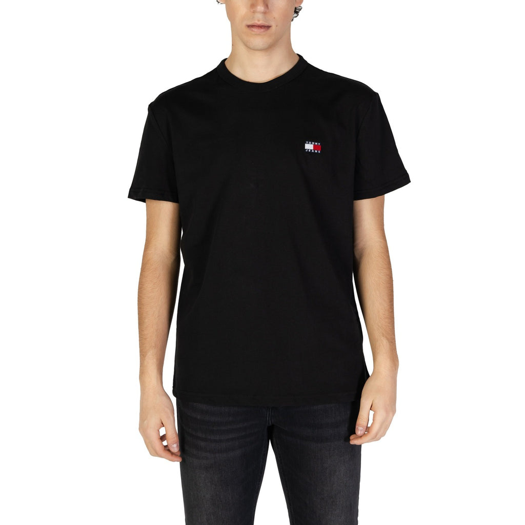 Tommy Hilfiger Jeans T-Shirt Uomo