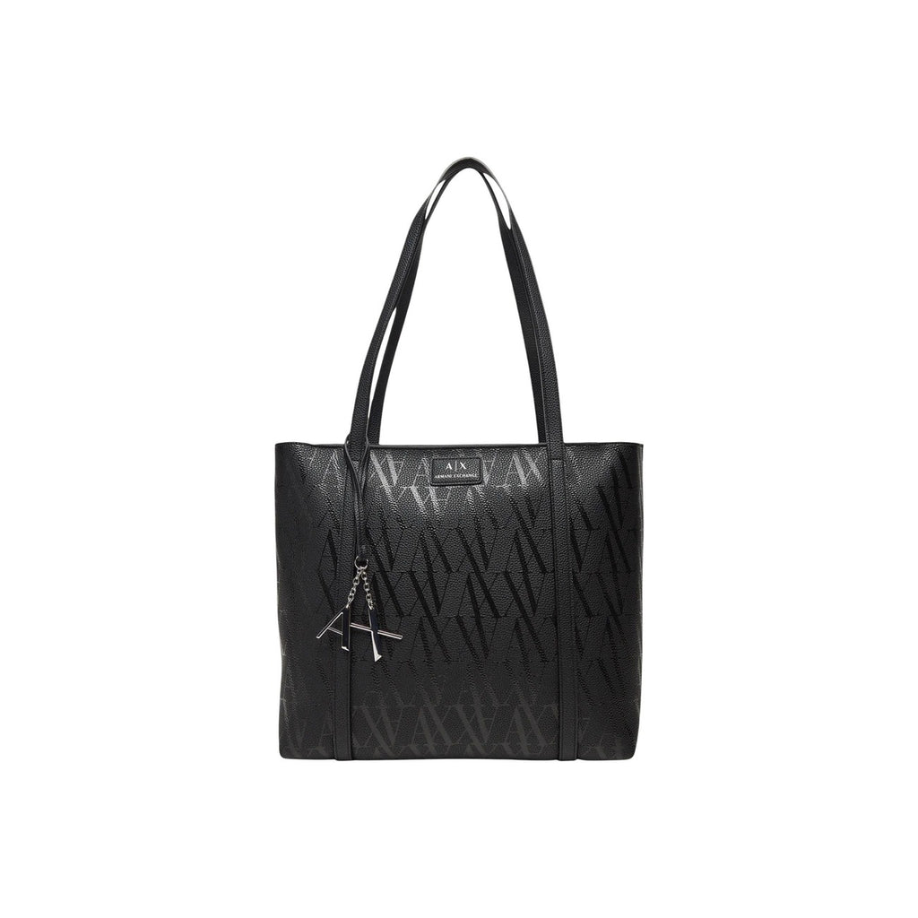 Armani Exchange Borsa Donna