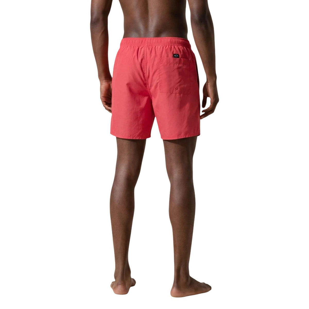 Armani Exchange Costume Uomo