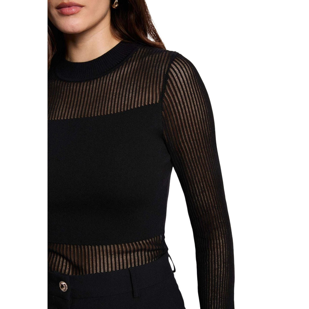 Morgan De Toi Maglia Donna