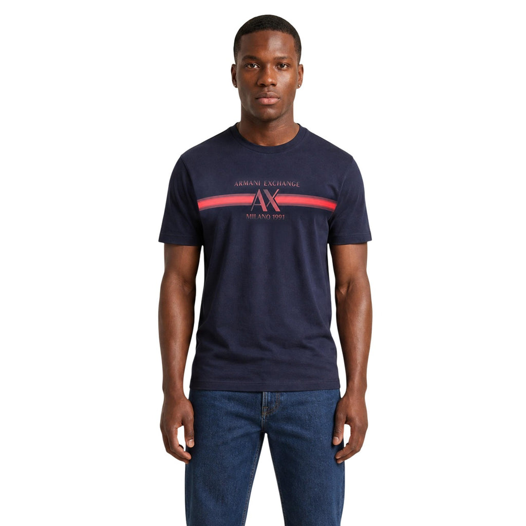 Armani Exchange T-Shirt Uomo