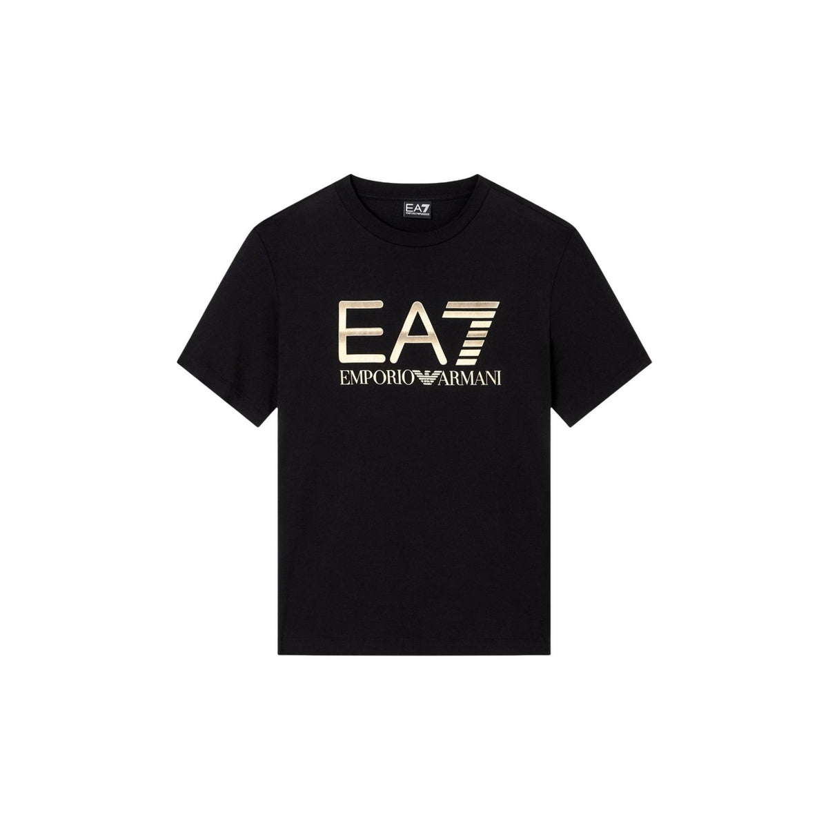 Ea7 T-Shirt Uomo