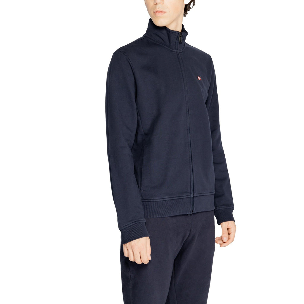 Napapijri Felpa Uomo