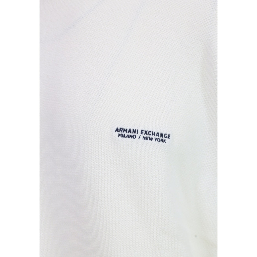 Armani Exchange Maglia Uomo