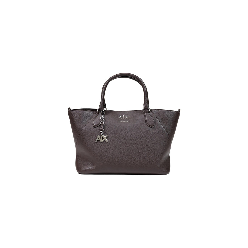 Armani Exchange Borsa Donna